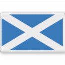 Search for flag of scotland stickers European