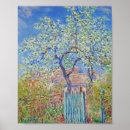 Search for tree flowers posters Vintage