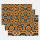 Search for african ethnic wrapping paper Design