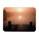 Search for jetty magnets Pier