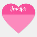 Search for valentines day monogram stickers Initials