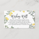 Search for baby shower wishing well Watercolor