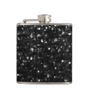 Search for crystal flasks Black