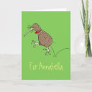 Search for new zealand kiwi cards Cartoon