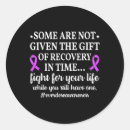 Search for anti drug stickers Naloxone