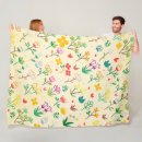 Search for easter blankets Colourful
