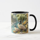 Search for geese mugs Ducks