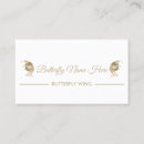 Search for wing business cards Elegant