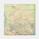 Search for manitoba magnets Relief