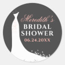 Search for blush and charcoal stickers Elegant
