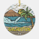 Search for galveston christmas tree decorations Houston