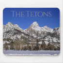 Search for national park mouse mats Wyoming
