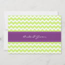 Search for chevron wedding invitations Marriage