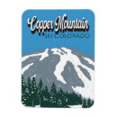 Search for copper magnets Rocky mountains