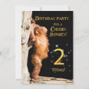 Search for orangutans invitations Baby