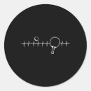 Search for ping stickers Tennis