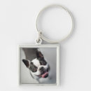 Search for love french bulldog key rings Puppies
