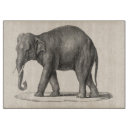 Search for elephant chopping boards Animals