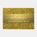 Search for glam doormats Housewarming