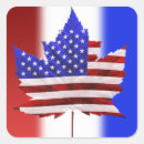 Search for canadian american stickers Dog