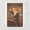 Search for symphony orchestra postcards Conductor