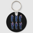 Search for first dance key rings America