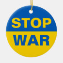 Search for peace christmas tree decorations Ukraine