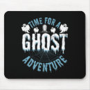 Search for paranormal mouse mats Halloween
