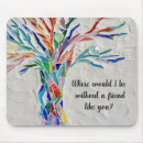 Search for tree life mouse mats Mosaic