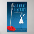 Search for needle thread posters Fashion