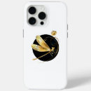 Search for dragonflies iphone cases Gold