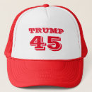 Search for donald trump hats Maga