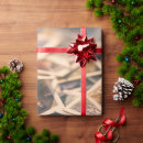 Search for photographer wrapping paper Retro