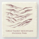Search for great smoky mountains coasters Nature