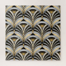 Search for round puzzles Pattern