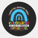 Search for different day stickers Autistic