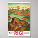 Search for switzerland vintage posters Swiss