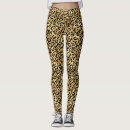 Search for blue and gold leggings Leopard