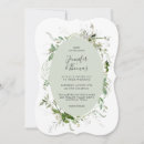 Search for ethereal wedding invitations Elegant
