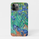 Search for van gogh irises iphone cases Vintage