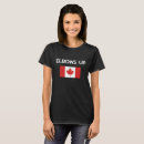 Search for elbow tshirts Canada