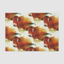 Search for cow tissue paper Red