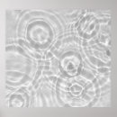 Search for water surface Abstract