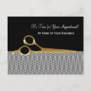 Search for zigzag postcards Black and white