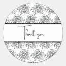 Search for black and white rose stickers Trendy