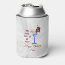 Search for girls can coolers Red