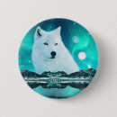 Search for arctic badges Northern lights
