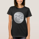 Search for gumball machine tshirts Quarter