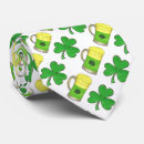 Search for st patricks day ties Parade