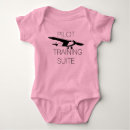 Search for pilot baby clothes Fly
